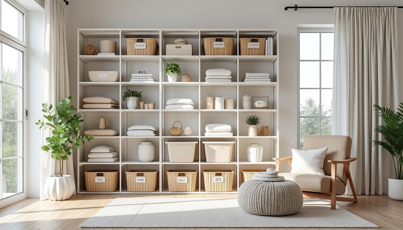 découvrez des astuces simples et efficaces pour entretenir votre maison facilement au quotidien et garder un intérieur propre et agréable.