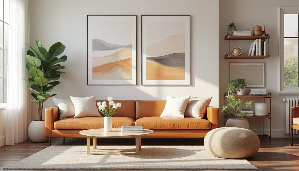 découvrez comment harmoniser votre décoration intérieure pour créer un espace équilibré et esthétique, alliant couleurs, textures et styles avec conseils pratiques et inspirations.