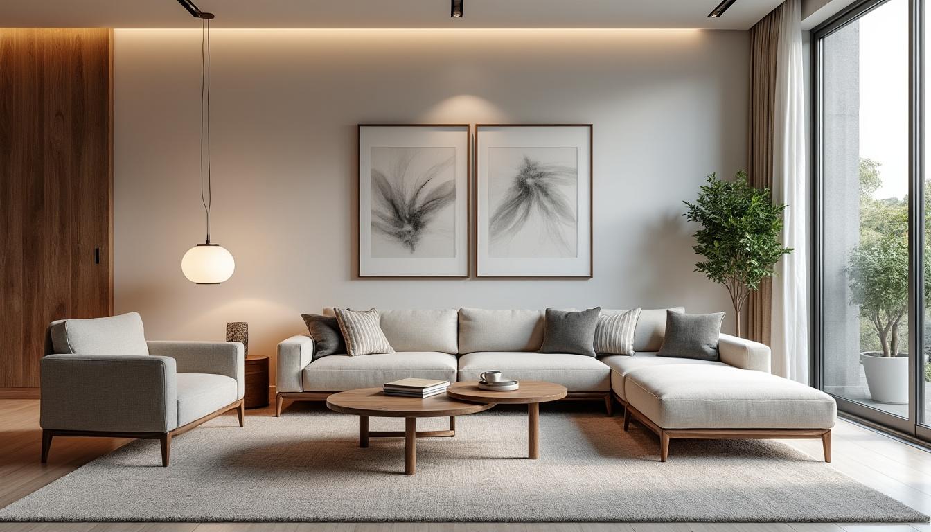 découvrez comment harmoniser votre décoration intérieure pour créer un espace équilibré et esthétique, alliant couleurs, textures et styles avec conseils pratiques faciles à appliquer.