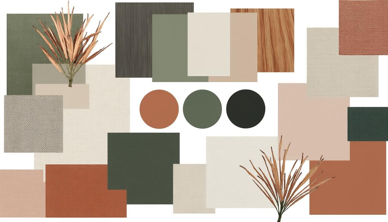 découvrez des astuces et conseils pratiques pour moderniser la décoration de votre maison et lui donner un style contemporain et chaleureux.