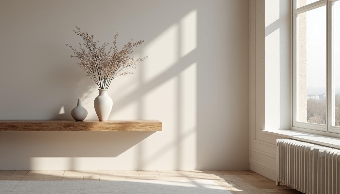 découvrez comment utiliser un vase en décoration simple pour sublimer votre intérieur avec élégance et minimalisme.