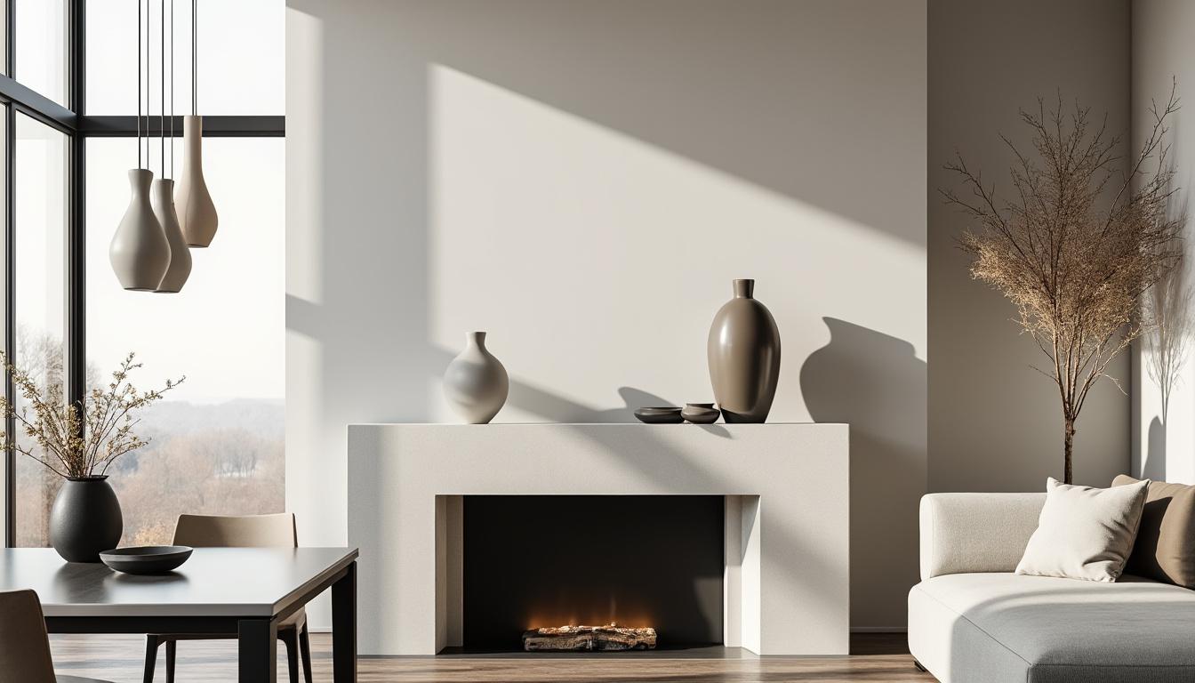 découvrez comment utiliser un vase en décoration simple pour embellir votre intérieur avec élégance et facilité.