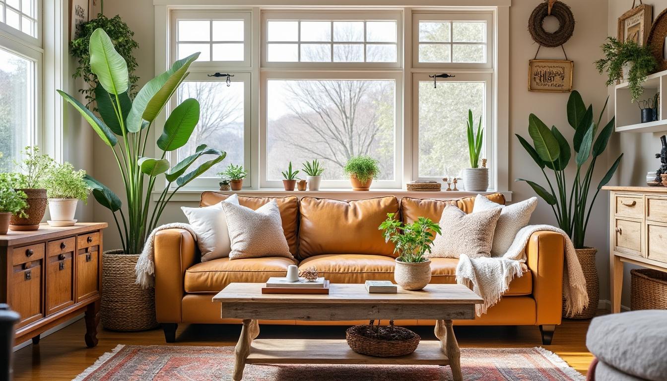 découvrez des idées déco maison faciles et pas chères pour transformer votre intérieur sans vous ruiner. astuces simples et créations diy accessibles à tous.