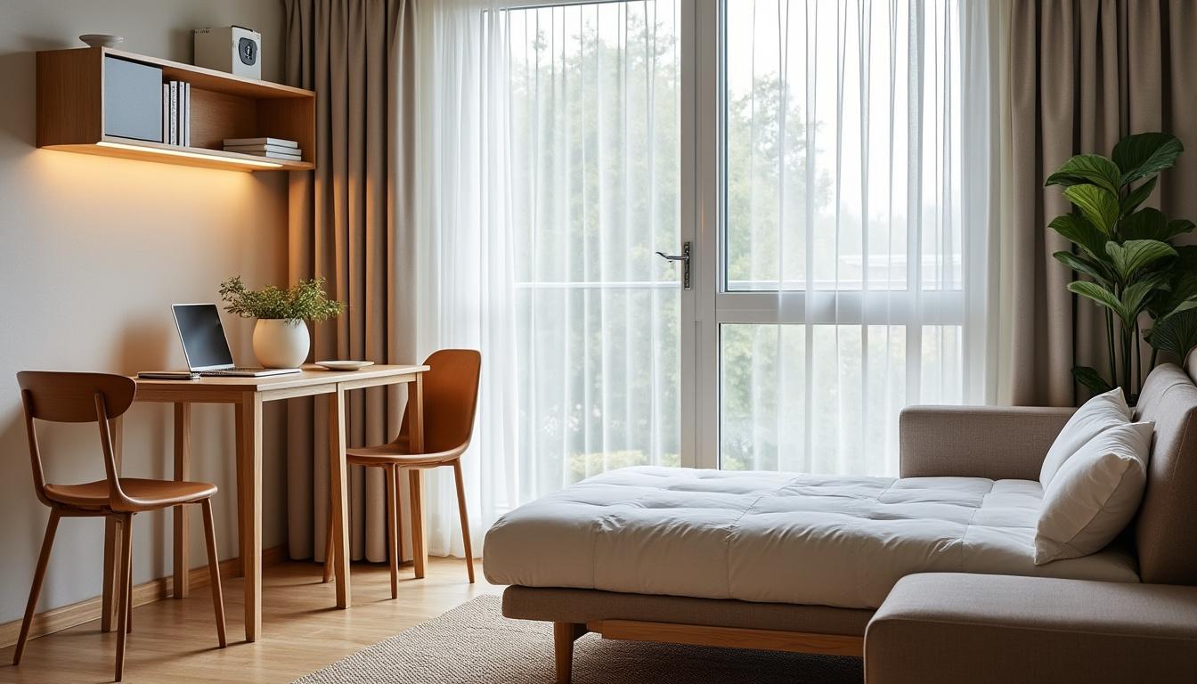 découvrez des idées déco maison faciles et pas chères pour embellir votre intérieur sans vous ruiner. astuces simples et économiques à adopter dès aujourd'hui !