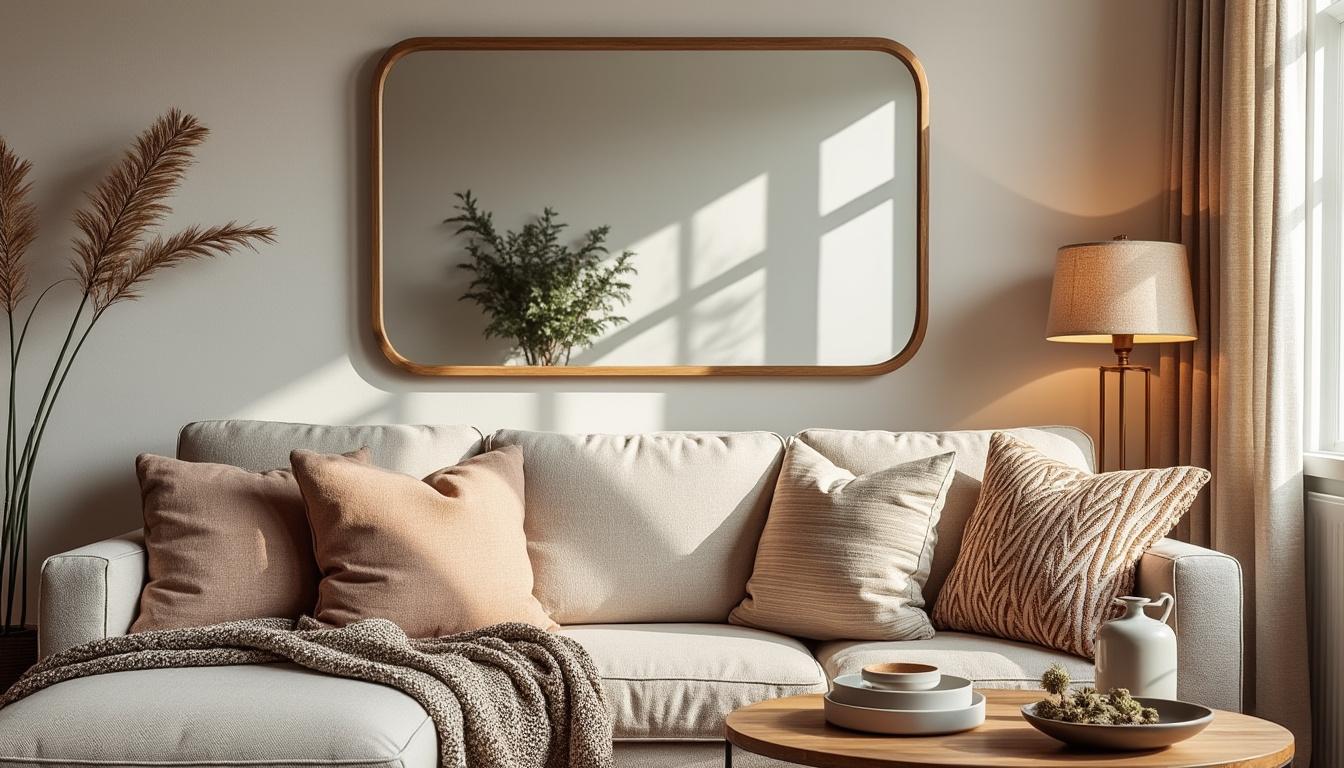 découvrez des idées déco maison faciles et pas chères pour transformer votre intérieur rapidement et à petit budget.