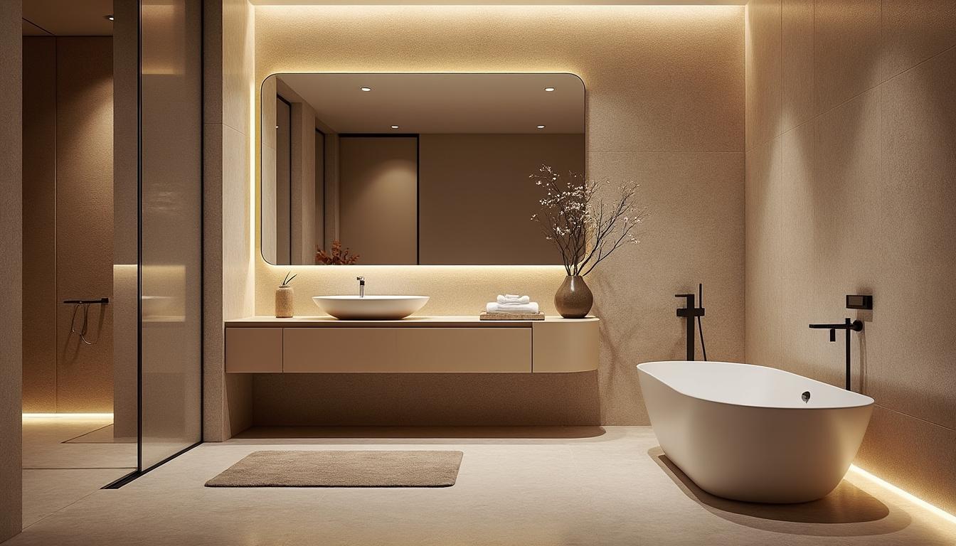 découvrez des idées de décoration intérieure moderne pour transformer votre maison avec style et élégance. inspirez-vous de conseils tendances et astuces design pour un intérieur contemporain unique.