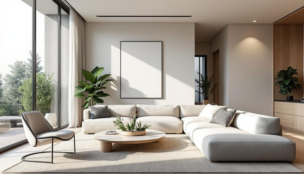 découvrez des idées et conseils pour une décoration maison moderne, alliant style contemporain et ambiance chaleureuse pour un intérieur tendance.