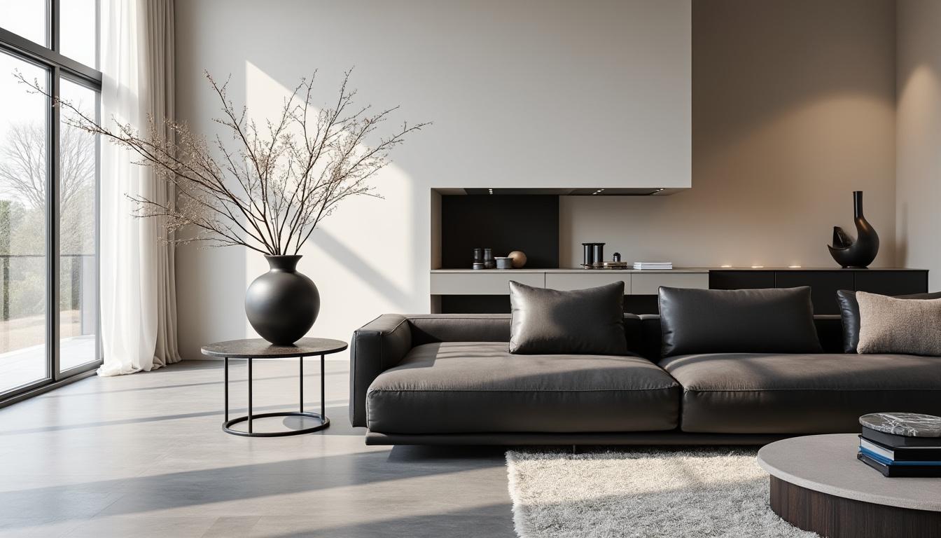 découvrez les meilleurs emplacements pour mettre en valeur un vase dans une maison moderne, en harmonie avec votre décoration et votre espace.