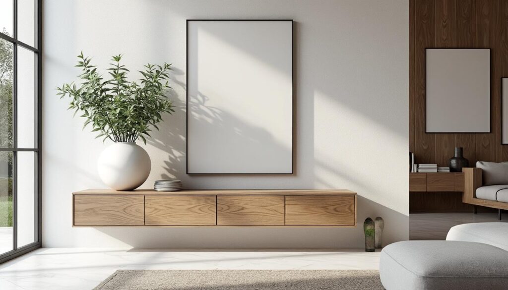 découvrez les meilleurs emplacements pour un vase dans une maison moderne afin d'ajouter une touche d'élégance et de style à votre décoration intérieure.
