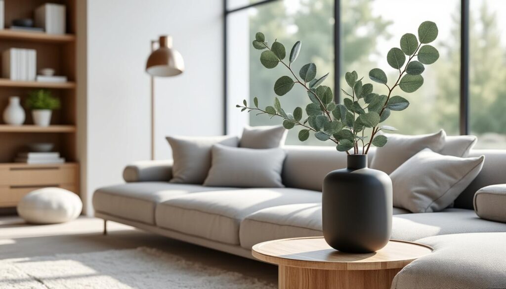 découvrez comment choisir le vase idéal pour une décoration chic et moderne, alliant élégance et style contemporain dans votre intérieur.