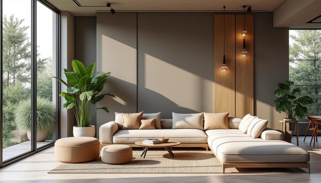 découvrez les tendances de décoration intérieure modernes pour 2026 et transformez votre espace avec style et innovation.