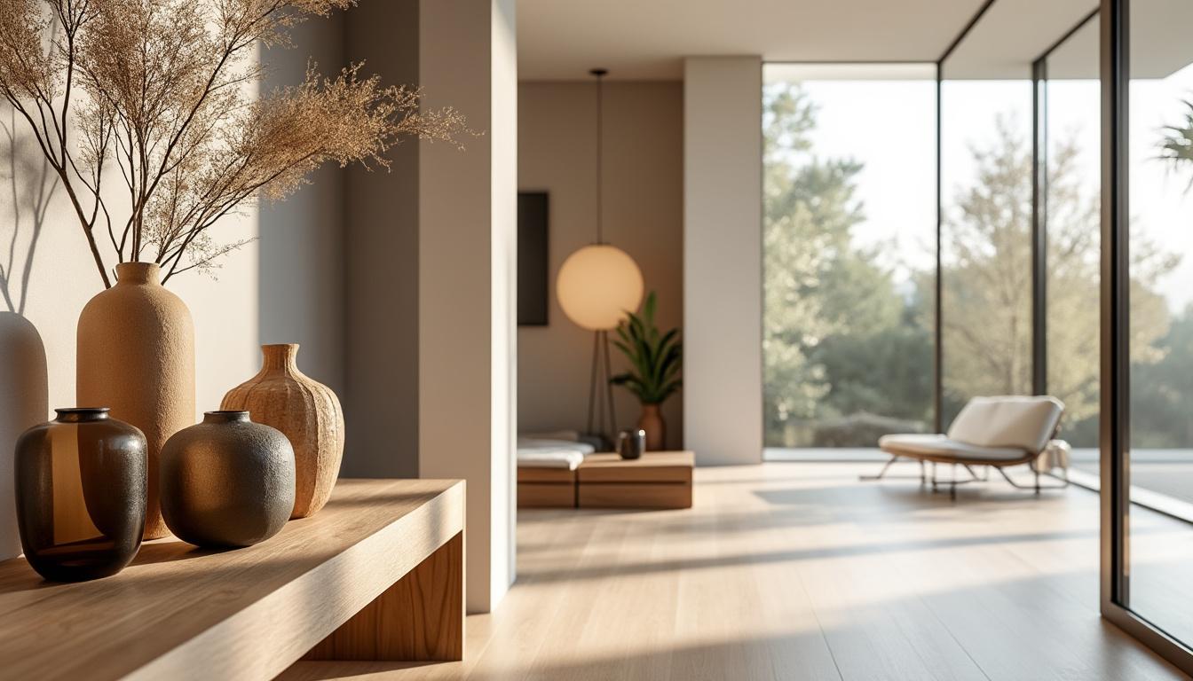 découvrez les vases tendance pour la décoration intérieure en 2026, alliant style moderne et élégance pour sublimer votre intérieur.