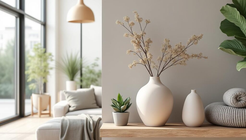 découvrez les vases tendance pour la décoration intérieure en 2026, alliant design moderne et élégance pour sublimer votre espace de vie.