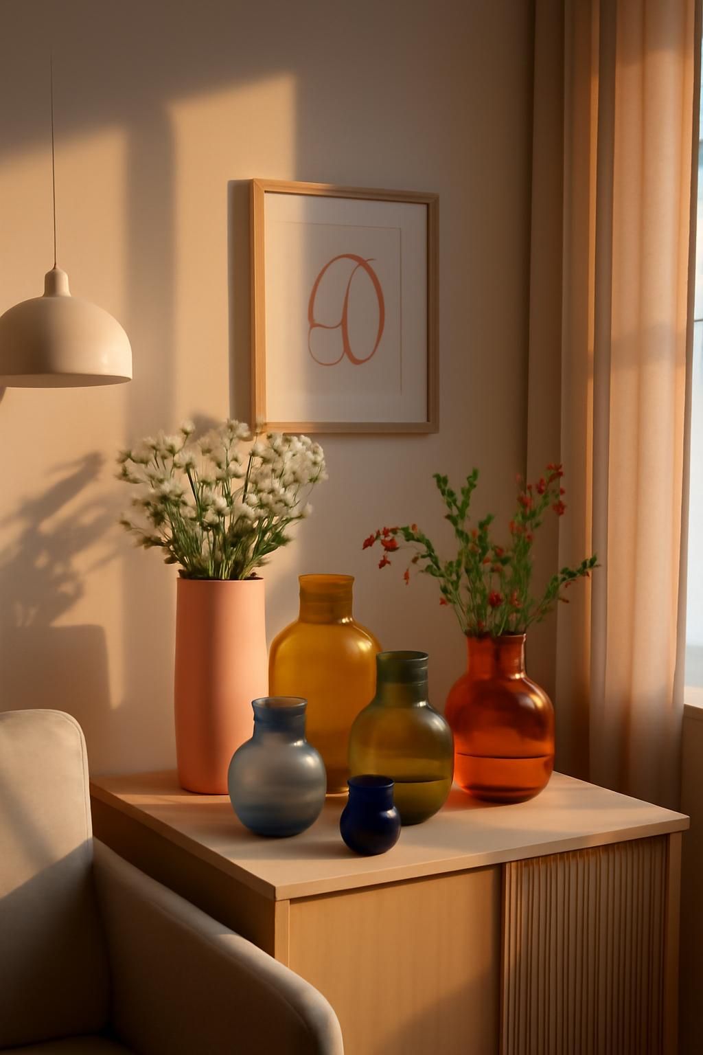 découvrez notre avis complet sur les vases hay, parfaits pour une décoration intérieure épurée et moderne. apportez élégance et simplicité à votre intérieur avec ces pièces design.