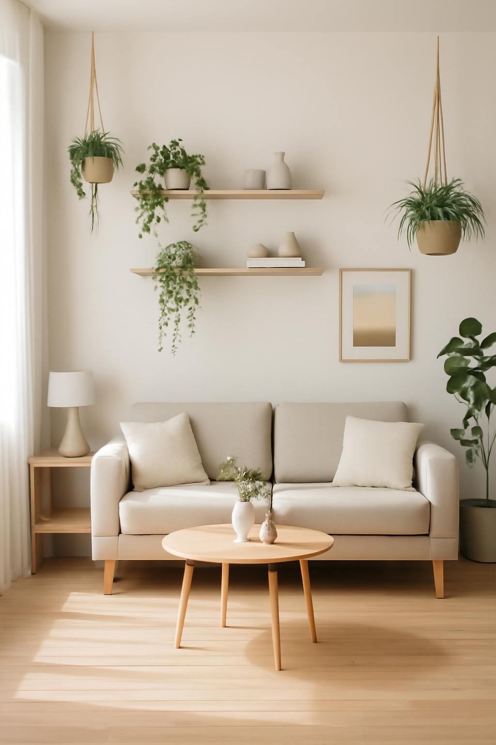 découvrez nos astuces pour décorer un petit salon tout en optimisant l'espace visuel, afin de créer une ambiance élégante et aérée sans surcharge.