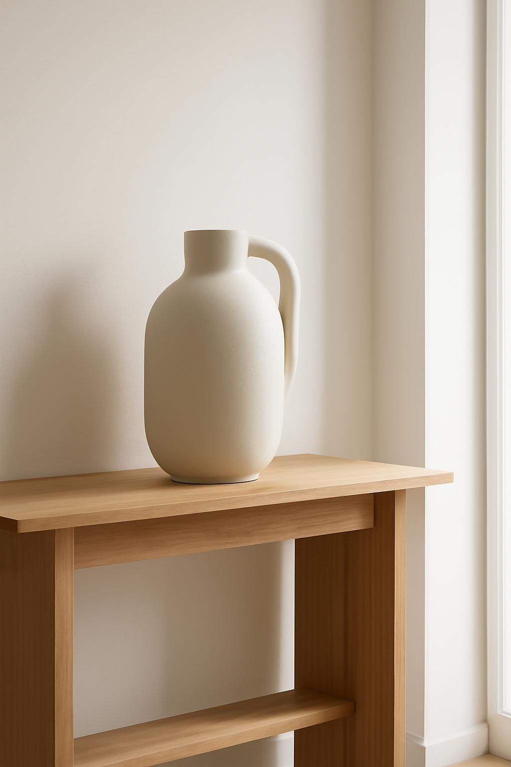 découvrez quel vase serax choisir pour sublimer une console d’entrée contemporaine, alliant design élégant et fonctionnalité pour un intérieur moderne.