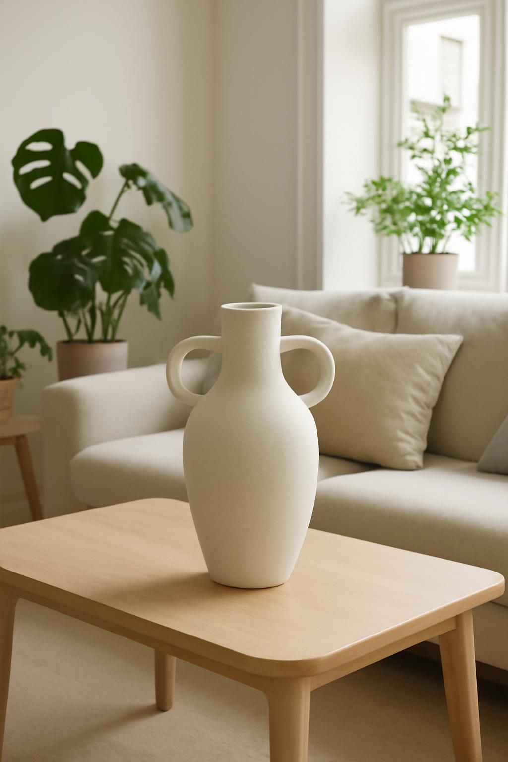 découvrez notre avis détaillé sur un vase ferm living, parfait pour sublimer un intérieur scandinave avec élégance et simplicité.