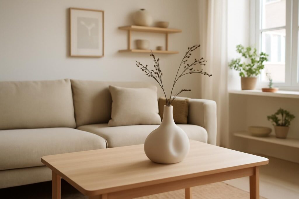 découvrez notre avis détaillé sur le vase ferm living, un élément décoratif parfait pour sublimer votre intérieur scandinave avec élégance et simplicité.