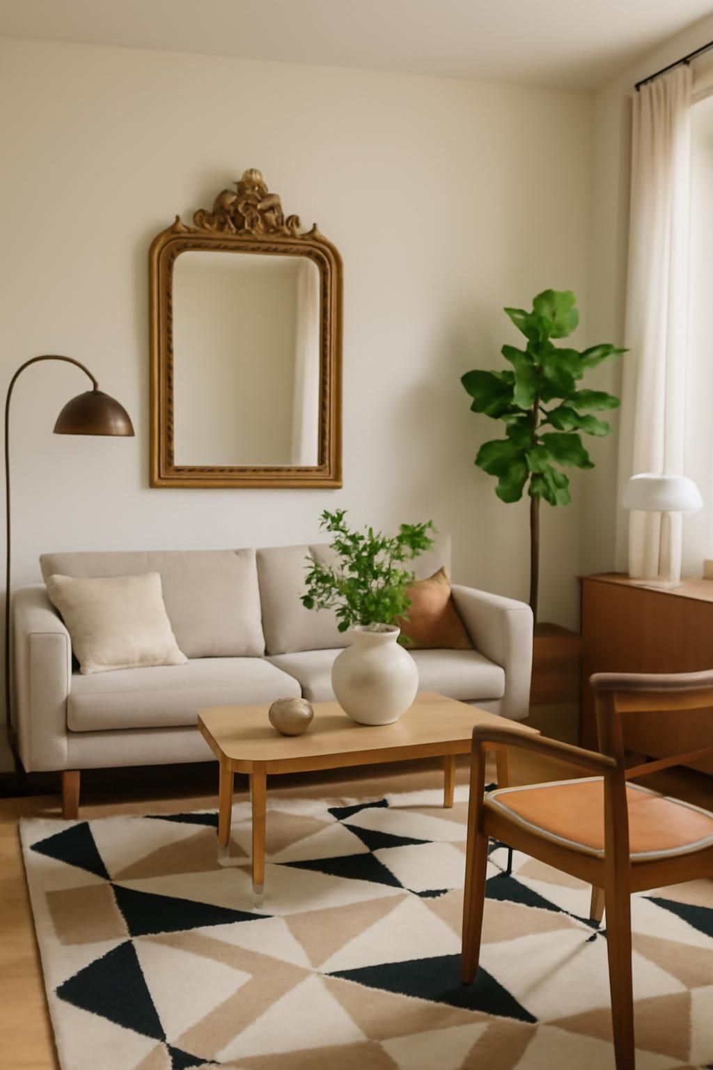découvrez comment sélectionner les objets parfaits pour une décoration harmonieuse dans votre séjour et créer un espace accueillant et équilibré.