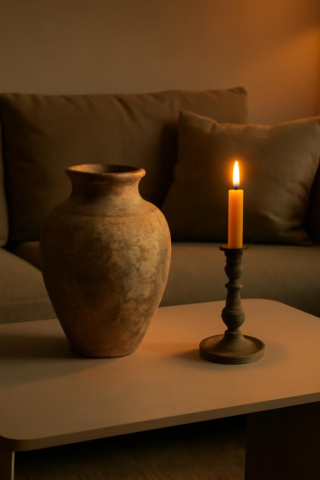 découvrez comment sélectionner les objets idéaux pour une décoration harmonieuse dans votre séjour et créer un espace à la fois esthétique et convivial.