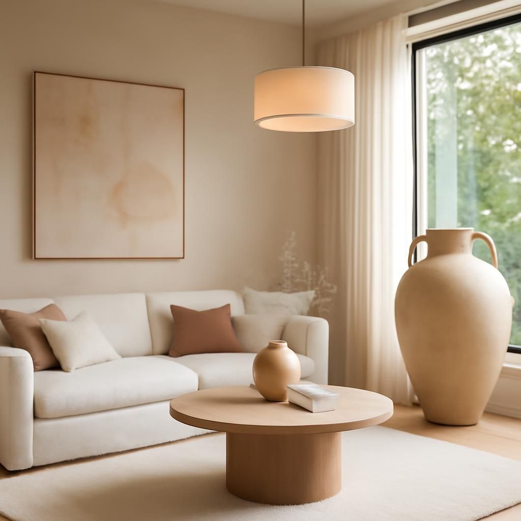 découvrez comment choisir l'emplacement idéal pour un vase dans votre salon afin de créer un point focal élégant et harmonieux qui attire tous les regards.
