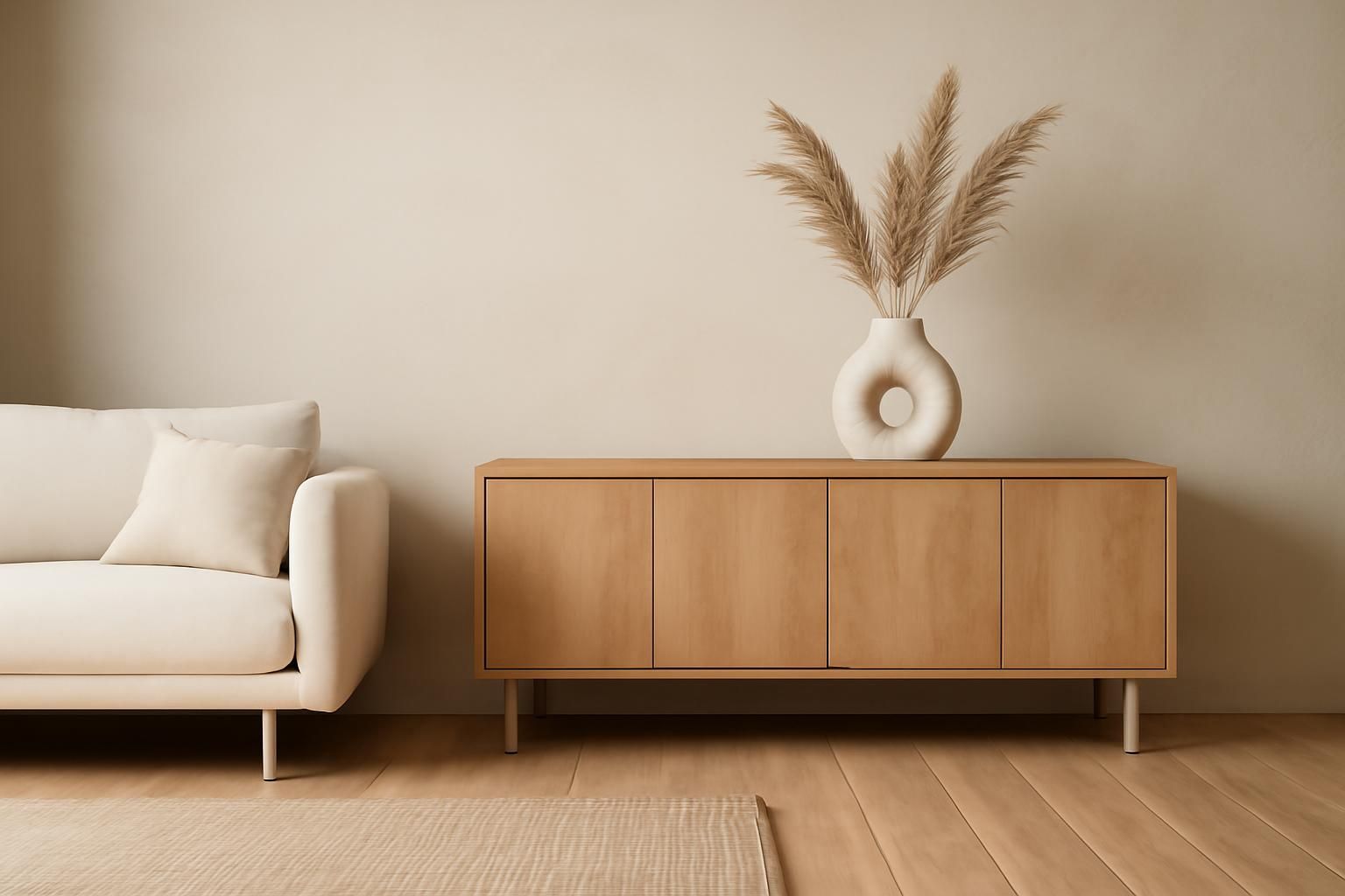 découvrez quel vase muuto choisir pour une décoration minimaliste et chaleureuse, alliant design épuré et ambiance conviviale dans votre intérieur.