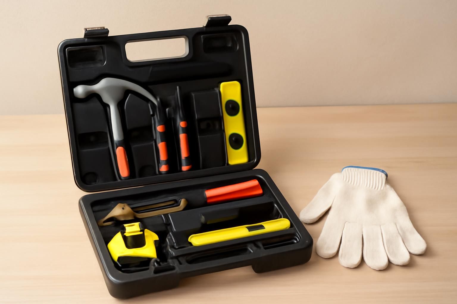 découvrez les outils essentiels à acheter pour débuter le bricolage à la maison et réaliser vos projets en toute confiance.