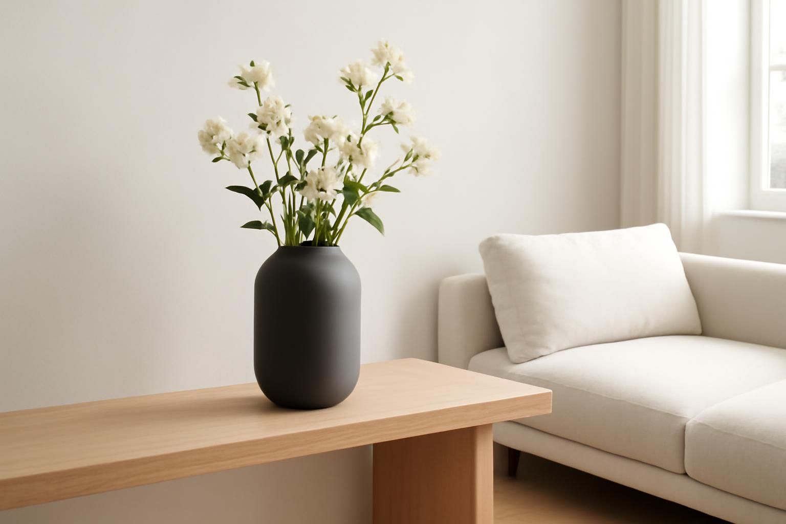 découvrez notre avis sur les vases blomus, parfaits pour un intérieur moderne et sobre alliant design élégant et simplicité.