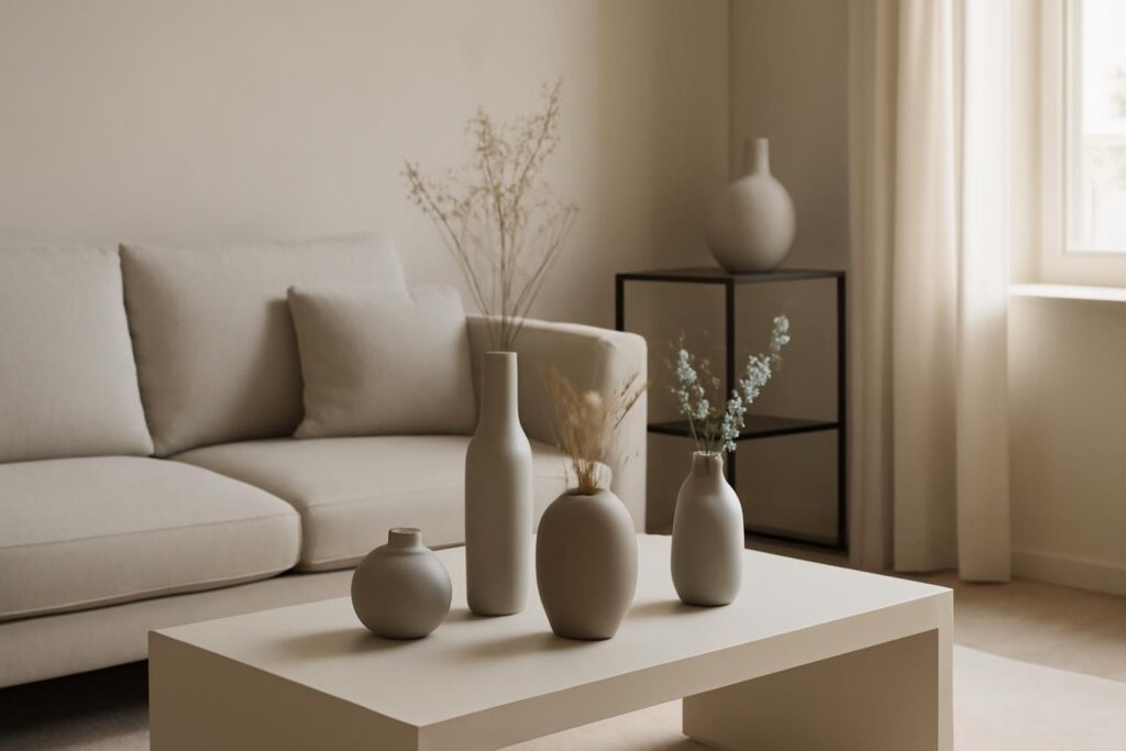 découvrez notre avis sur les vases blomus, alliant design moderne et sobriété, parfaits pour sublimer votre intérieur avec élégance.
