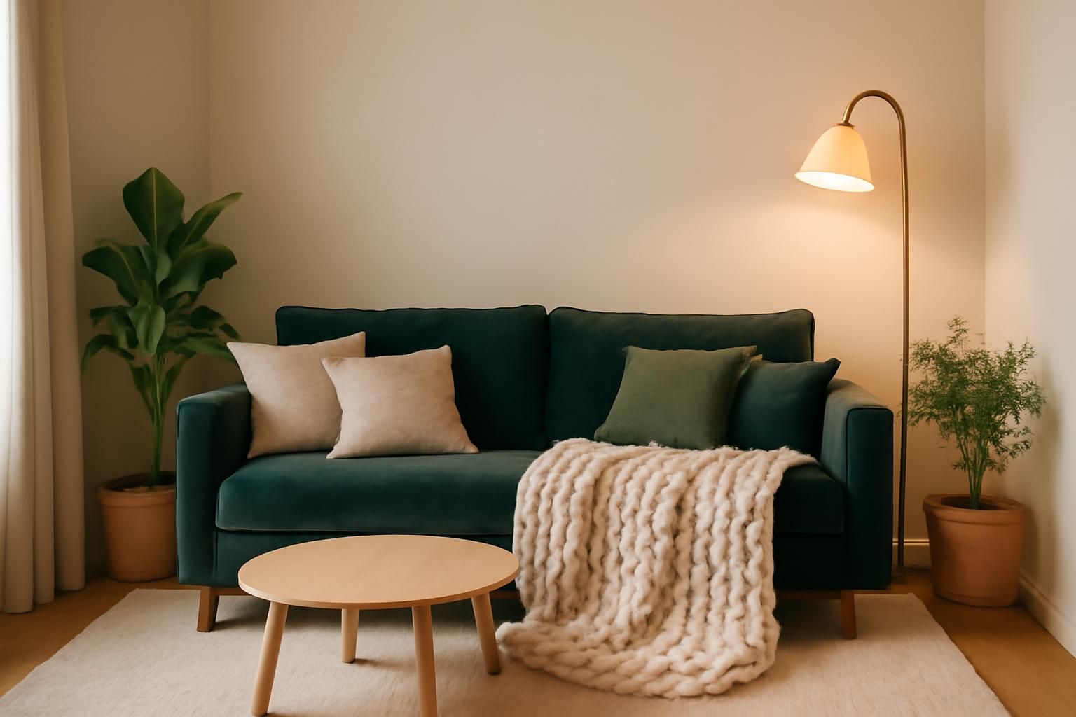 découvrez comment créer une ambiance cosy et chaleureuse chez vous en utilisant peu d’objets décoratifs, grâce à des astuces simples et efficaces pour maximiser le confort et le style.