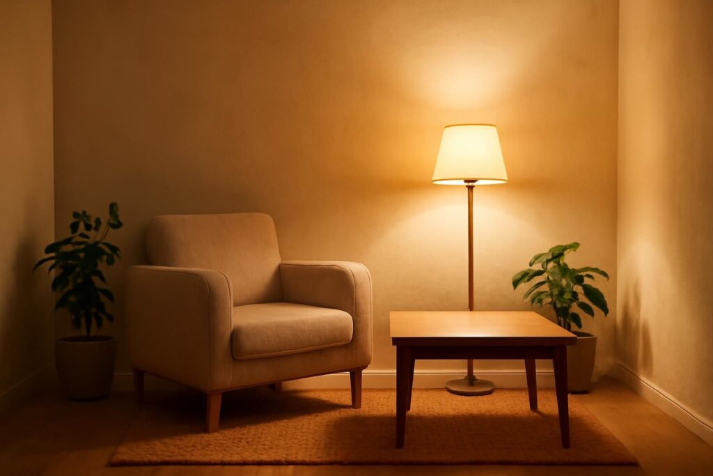découvrez comment créer une atmosphère chaleureuse et cosy chez vous en utilisant peu d’objets décoratifs, pour un intérieur élégant et accueillant.