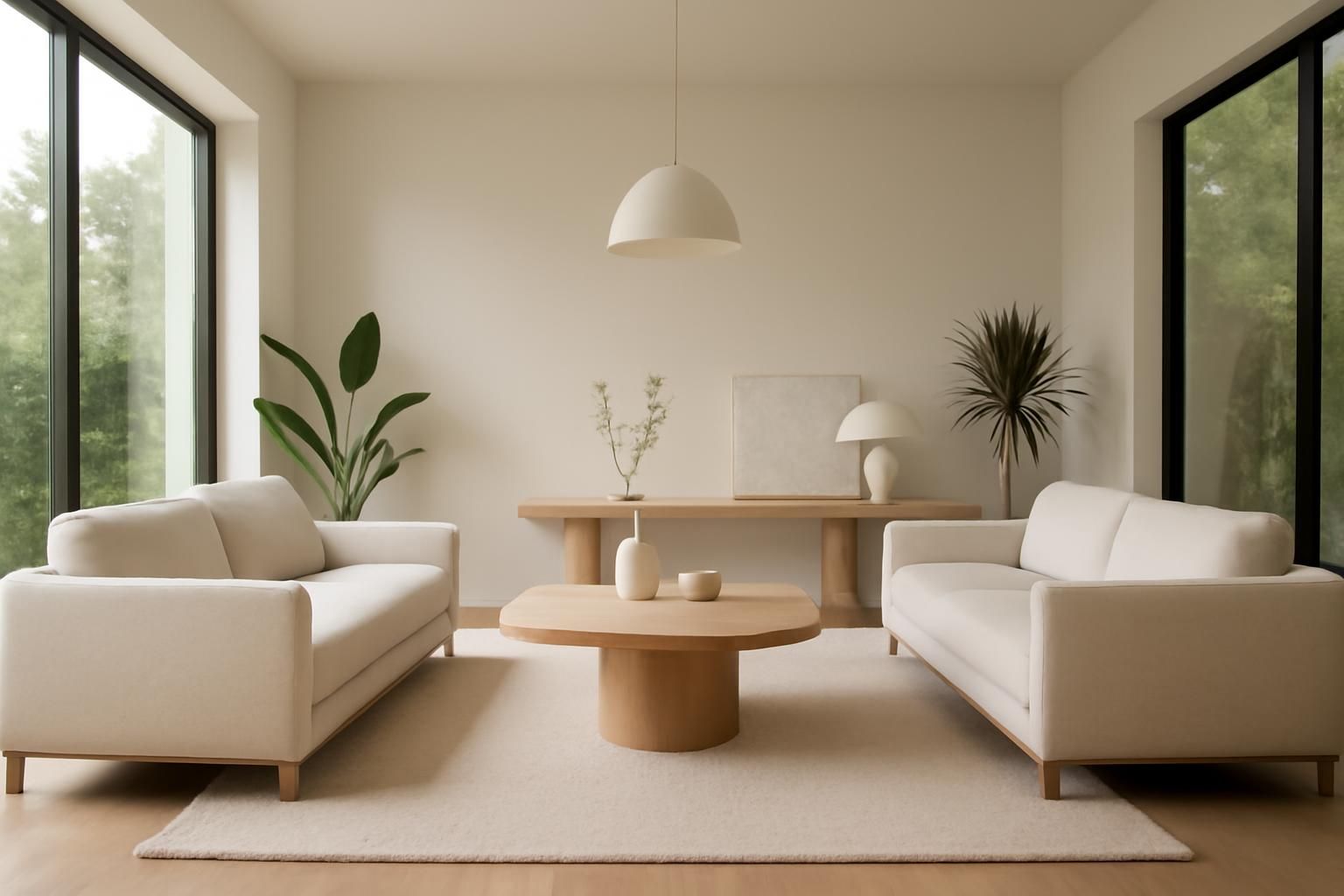 découvrez nos conseils pour décorer un salon avec un style épuré et élégant, alliant simplicité, harmonie et raffinement pour un espace accueillant et moderne.