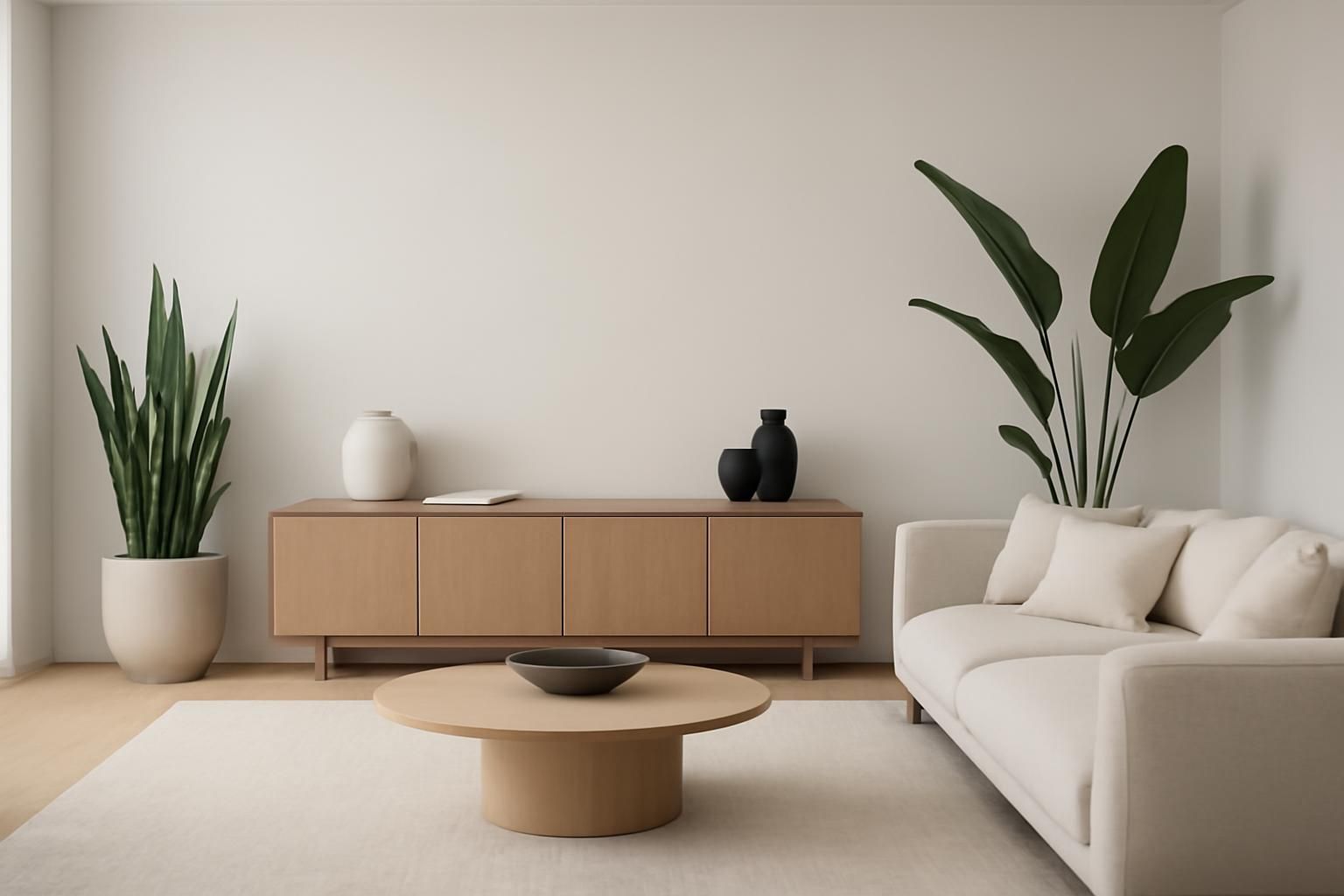 découvrez comment décorer un salon avec un style épuré et élégant grâce à des conseils simples pour créer un espace harmonieux, lumineux et moderne.