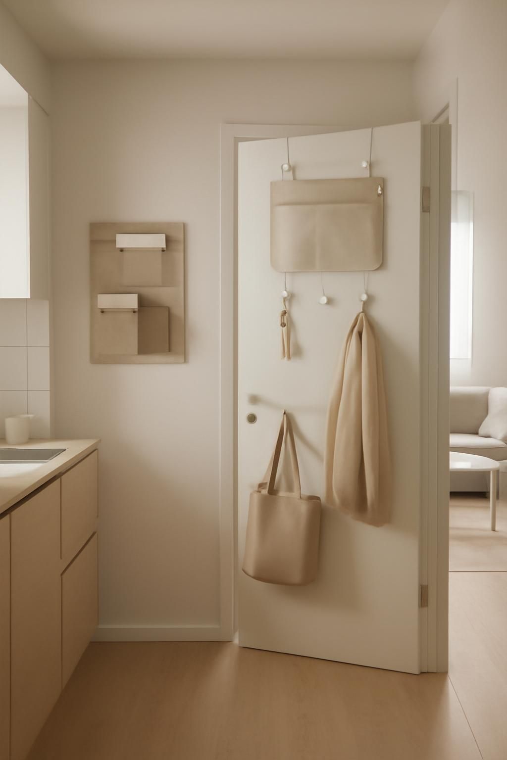 découvrez des astuces pratiques pour optimiser l’espace dans votre maison lorsque vous manquez de rangements et aménagez chaque pièce intelligemment.