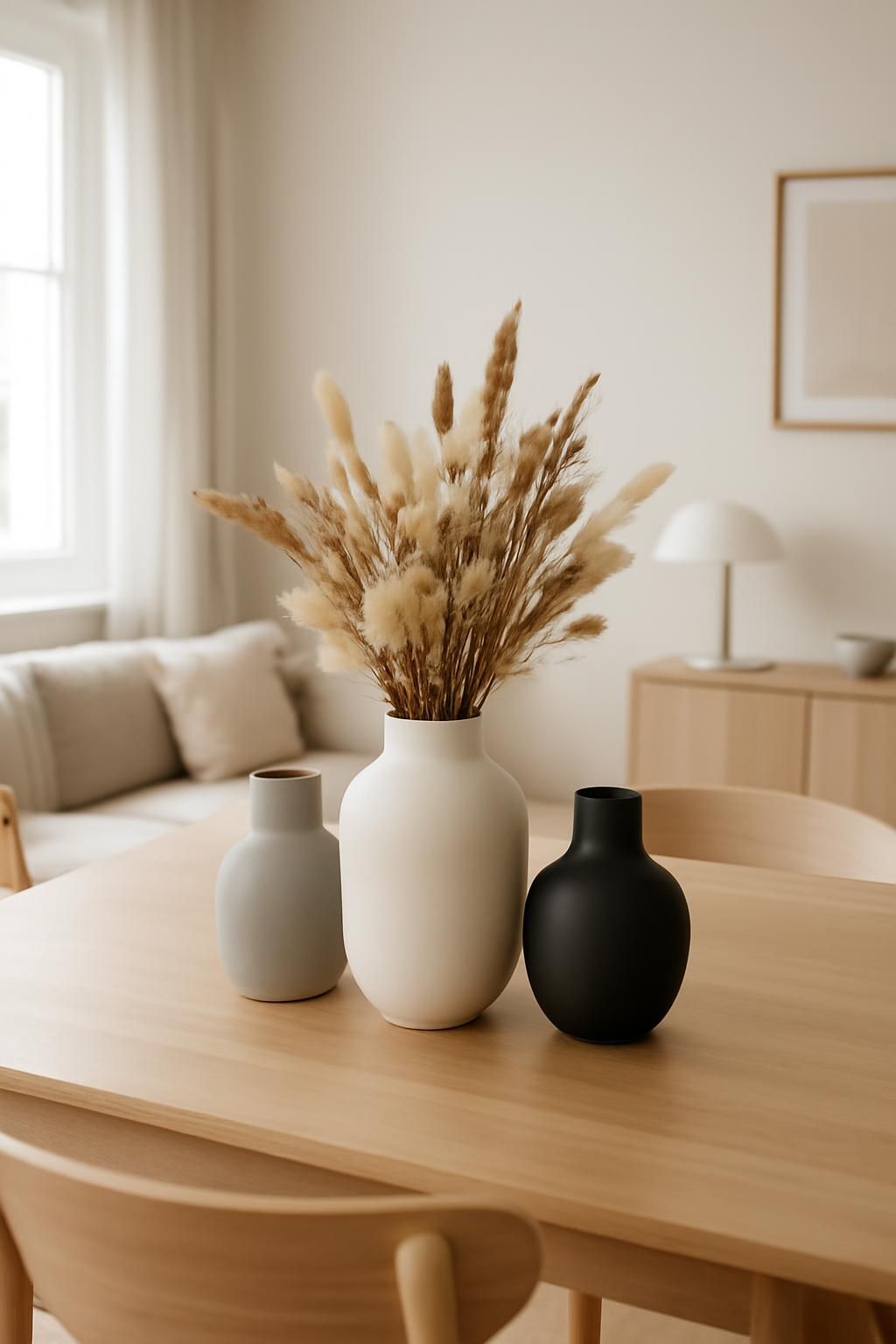 découvrez notre avis complet sur les vases la redoute intérieurs, parfaits pour sublimer une décoration moderne et élégante dans votre intérieur.