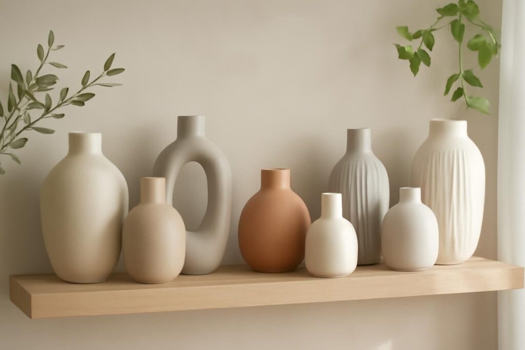 découvrez notre avis sur les vases zara home et comment ils peuvent apporter une touche chic à votre décoration intérieure sans dépasser votre budget.