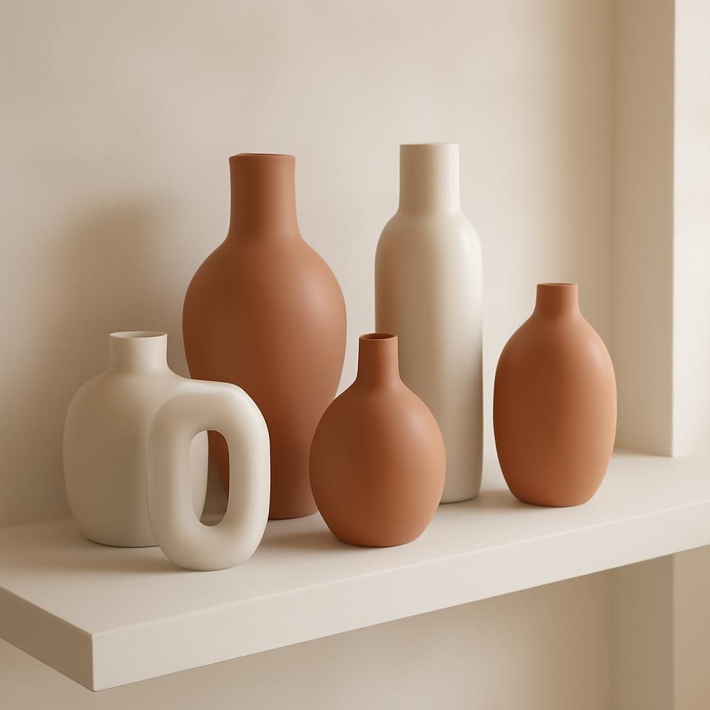 découvrez notre avis sur les vases zara home, parfaits pour une décoration chic et élégante sans dépasser votre budget.