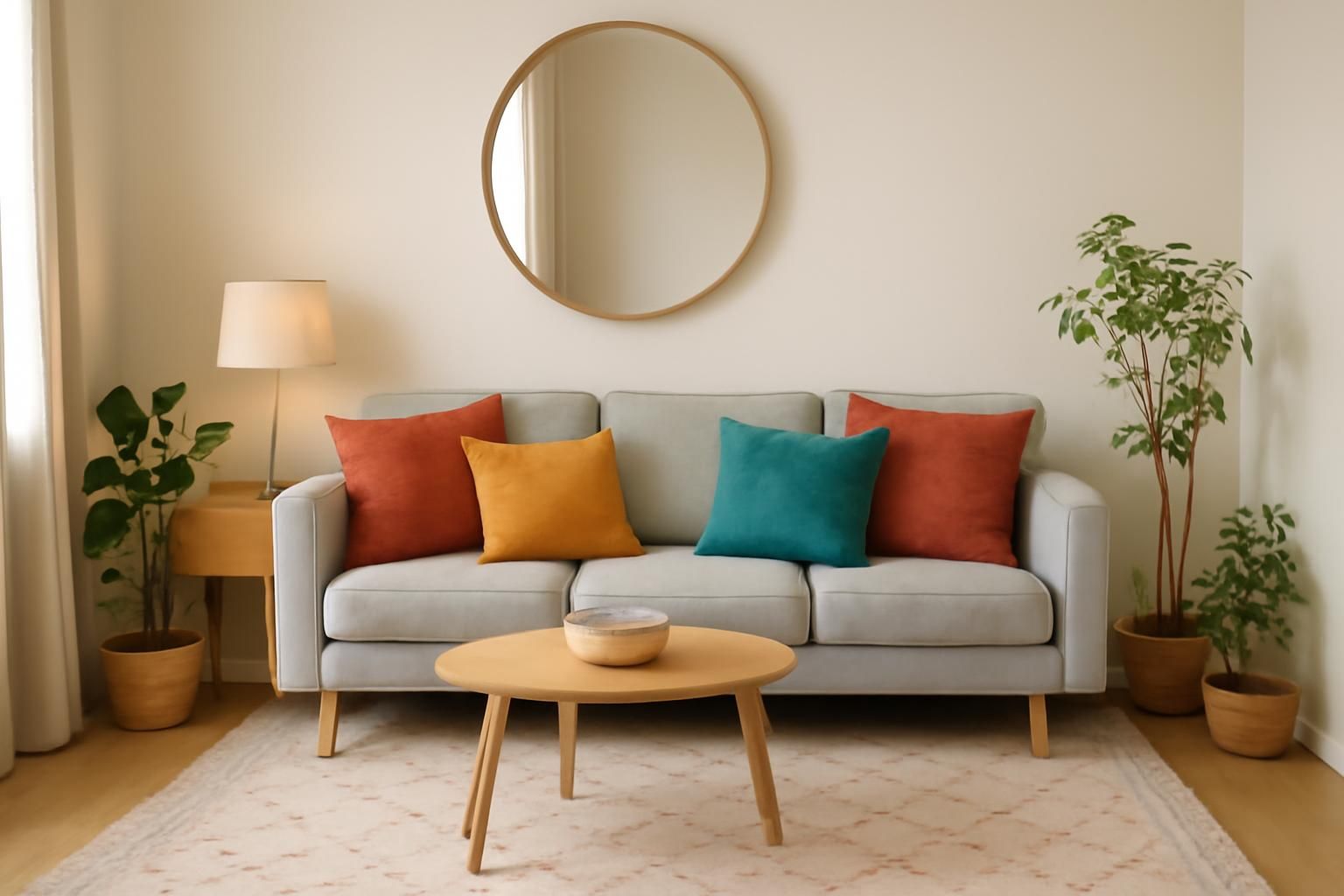 découvrez des astuces simples et économiques pour décorer votre pièce avec style, sans dépasser votre budget ni sacrifier la qualité.