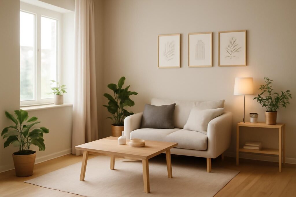 découvrez des astuces pratiques pour décorer une pièce avec un petit budget tout en évitant l'effet cheap. apprenez à sublimer votre intérieur avec style et créativité.