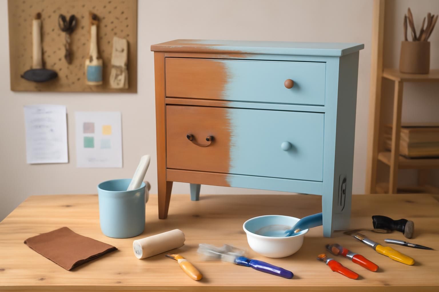 découvrez des astuces simples et économiques pour décorer une pièce avec un petit budget, tout en évitant un rendu bon marché. transformez votre intérieur avec style et créativité.