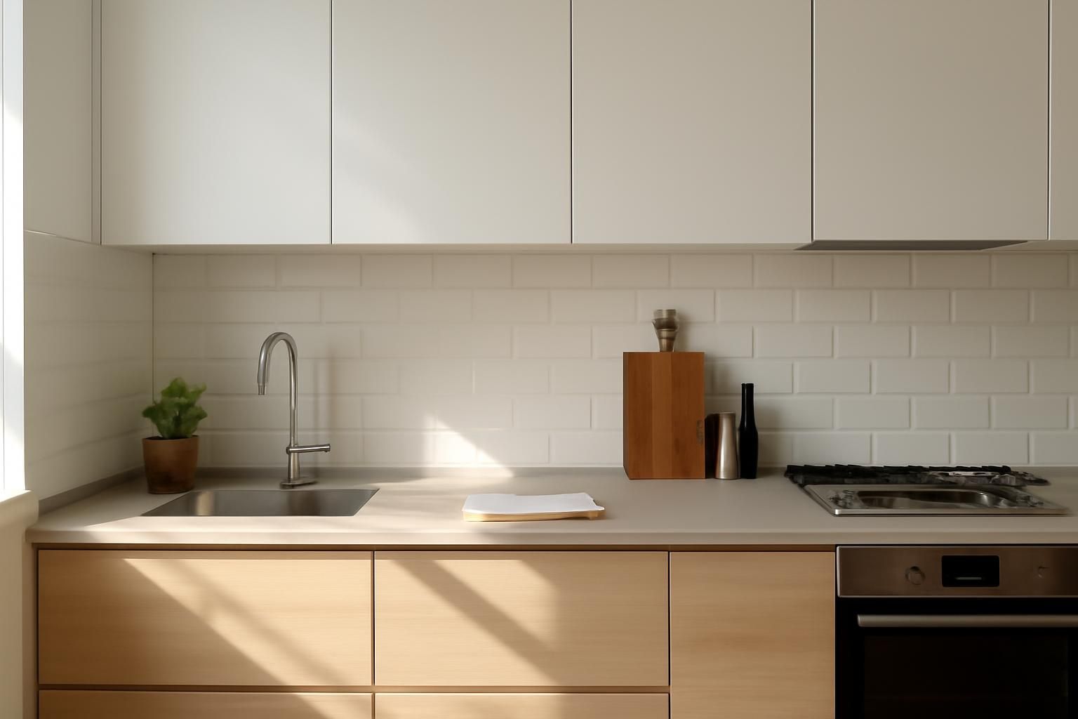 découvrez comment planifier et organiser l'entretien de votre maison semaine par semaine pour un intérieur propre et ordonné tout au long de l'année.