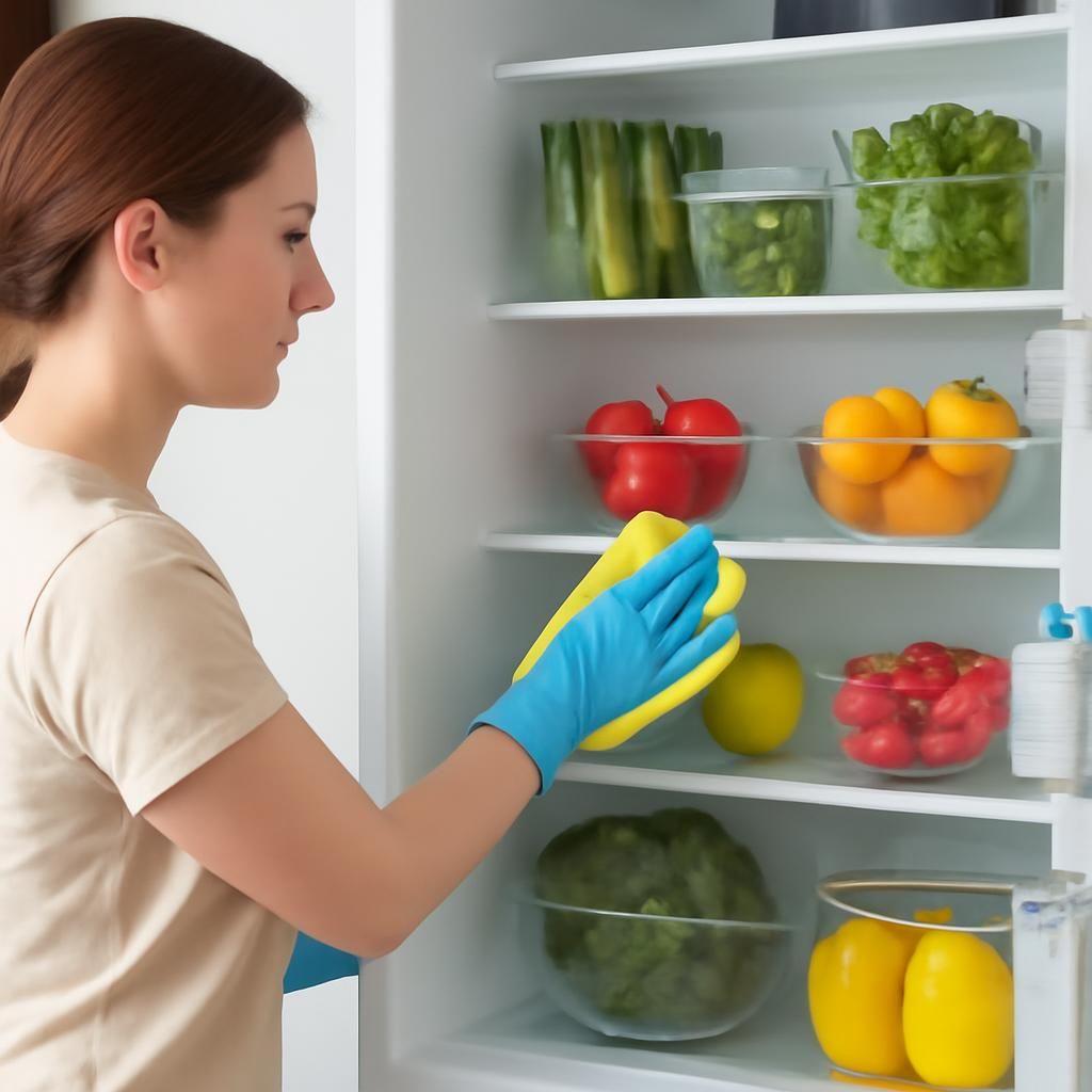 dĂ©couvrez comment organiser lâentretien de votre maison semaine par semaine pour garder un intĂ©rieur propre et bien rangĂ© sans stress.