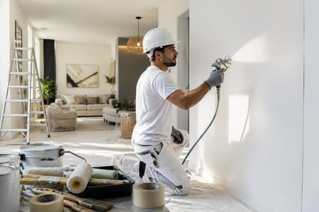 découvrez nos conseils et astuces pratiques pour réussir tous vos travaux de maison. airlessdeco.fr vous guide pas à pas pour des rénovations faciles et efficaces.