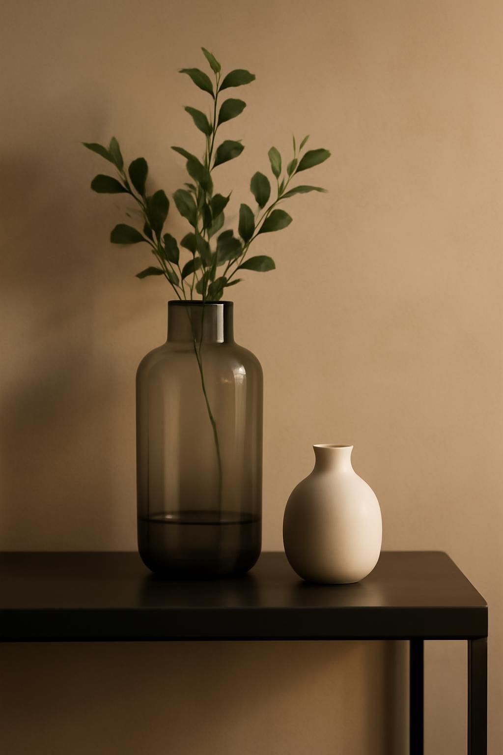 découvrez comment choisir le vase maisons du monde idéal pour sublimer une entrée moderne, alliant style et fonctionnalité.