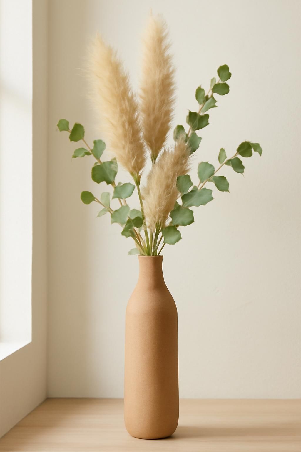 découvrez comment choisir le vase idéal pour sublimer vos fleurs séchées naturelles et apporter une touche d'élégance et de charme à votre intérieur.