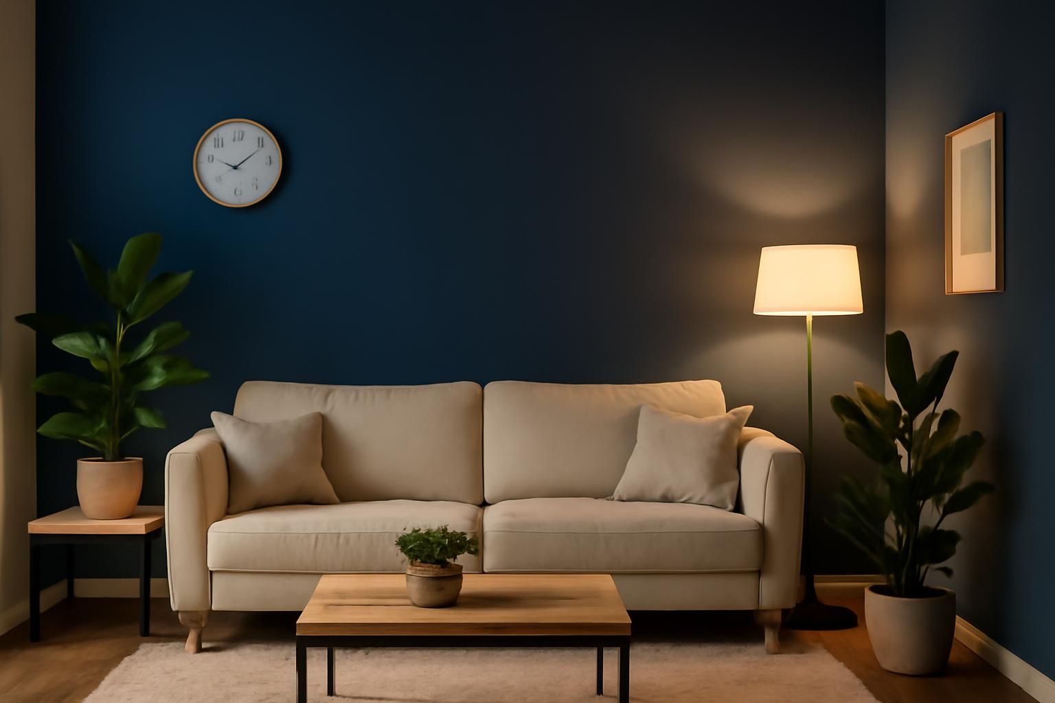 découvrez comment choisir la palette de couleurs idéale pour sublimer la décoration de votre intérieur et créer une ambiance harmonieuse et personnalisée.