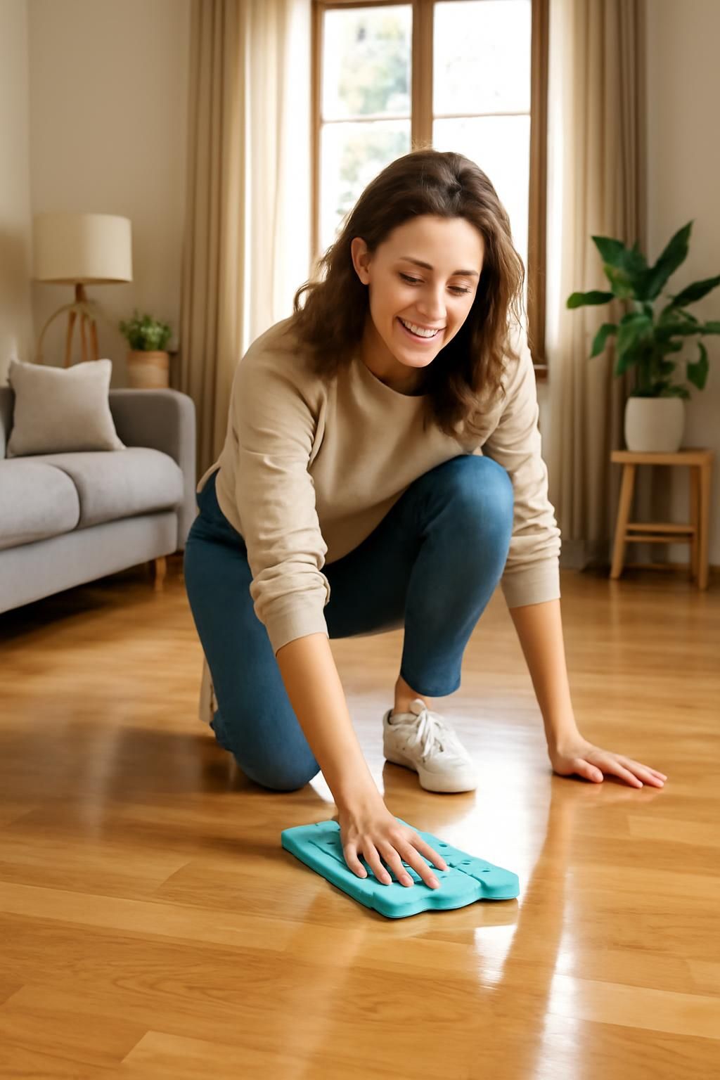 découvrez des astuces simples et efficaces pour entretenir rapidement les sols de votre maison au quotidien et garder un intérieur propre sans perdre de temps.