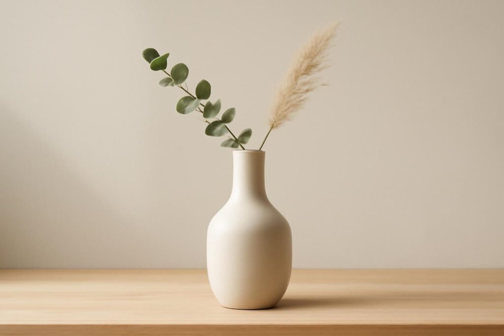 découvrez comment choisir le vase am.pm idéal pour sublimer une décoration élégante et minimaliste, alliant design raffiné et simplicité.