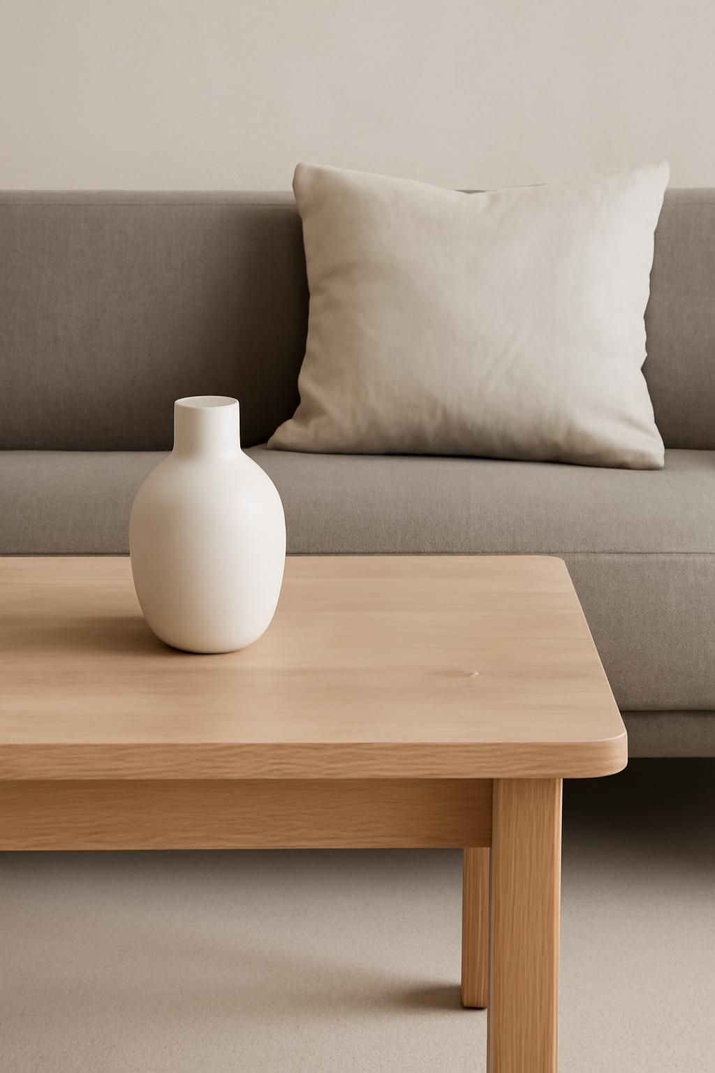découvrez nos conseils pratiques pour créer une ambiance minimaliste dans votre pièce à vivre et profiter d'un espace épuré, harmonieux et chaleureux.