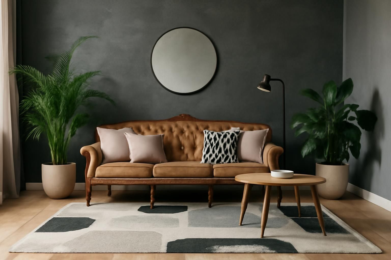 découvrez des astuces simples et efficaces pour moderniser votre décoration intérieure sans avoir à changer vos meubles, en jouant sur les couleurs, les accessoires et l'éclairage.